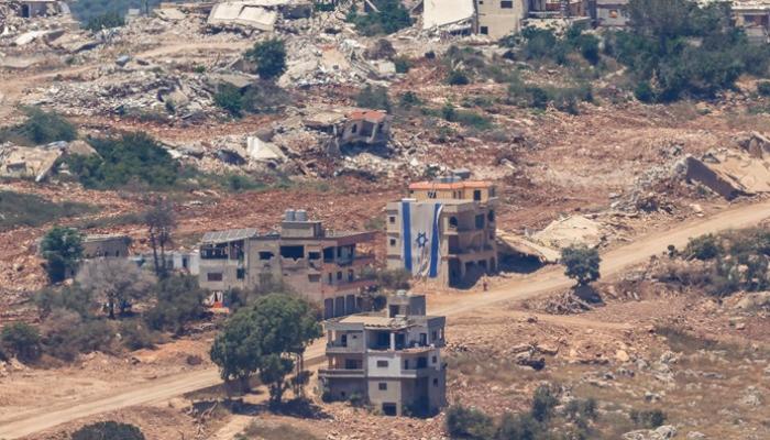 إسرائيل تلوّح بوقف النار وتُبقي قواتها في المنطقة العازلة