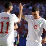 إنجاز مغربي لافت في المونديال.. فوز وأرقام تُسجل للتاريخ