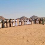 اصطفاف القبائل يكشف اتساع عزلة الحوثيين في اليمن