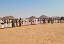 اصطفاف القبائل يكشف اتساع عزلة الحوثيين في اليمن