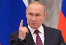 اعتراف غير معتاد من بوتين.. روسيا تواجه تحديات صعبة