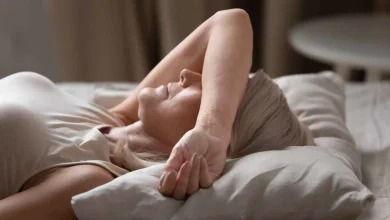 الأحلام المزعجة والتعب الصباحي.. ما الذي يحدث داخل الدماغ؟