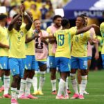 البرازيل تعبر اليابان بصعوبة وتحجز مقعدها في الدور المقبل