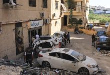 الجيش الإسرائيلي ينفذ هجمات على الضاحية الجنوبية وسط اتهامات بخرق التهدئة