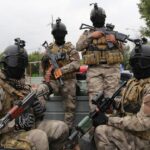 الحرس الثوري الإيراني يواجه اتهامات بالاعتماد على خلايا عراقية في هجمات الخليج