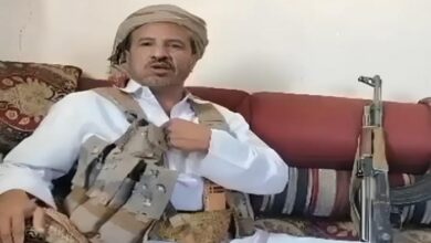 الحزمي يقود تحولاً ميدانياً.. واستنفار قبلي يربك الحوثيين