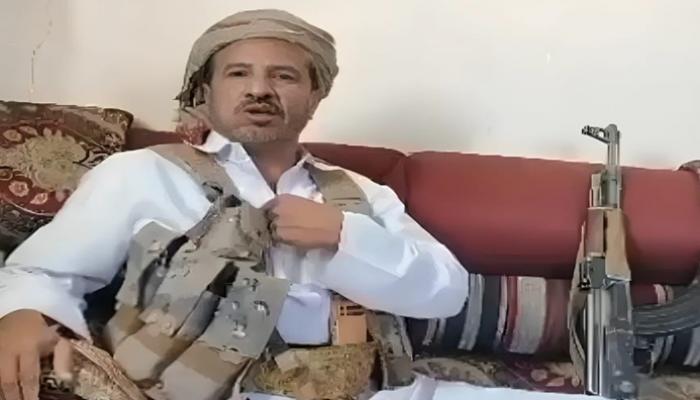الحزمي يقود تحولاً ميدانياً.. واستنفار قبلي يربك الحوثيين