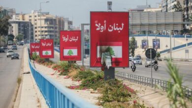 الرئيس عون يؤكد بسط سلطة الدولة على كامل الأراضي اللبنانية