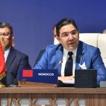 الرباط تدعو إلى تثبيت التهدئة وتجاوز خلافات واشنطن وطهران