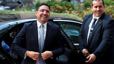 الرباط ولندن تنتقلان بعلاقاتهما إلى مستوى استراتيجي أوسع