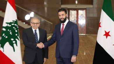 الشرع يضع حداً للتكهنات حول دور سوري محتمل ضد حزب الله