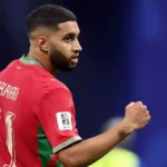 الصيباري يكسر رقم محمد صلاح ويكتب تاريخا جديدا