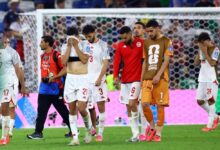 اليابان تُسقط تونس برباعية وتقصيها من المونديال