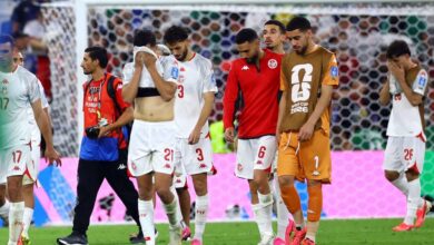 اليابان تُسقط تونس برباعية وتقصيها من المونديال
