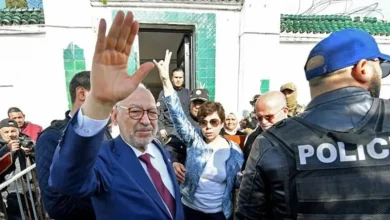 أحكام قضائية في ملف الجهاز السري تعيد النقاش حول مستقبل النهضة في تونس