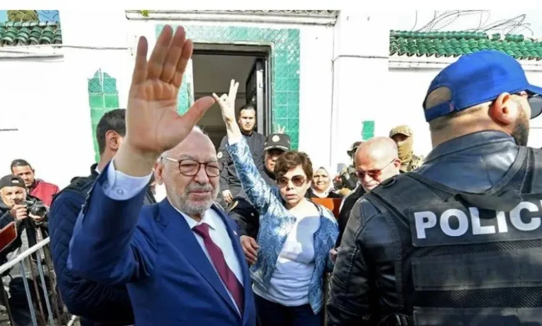 أحكام قضائية في ملف الجهاز السري تعيد النقاش حول مستقبل النهضة في تونس