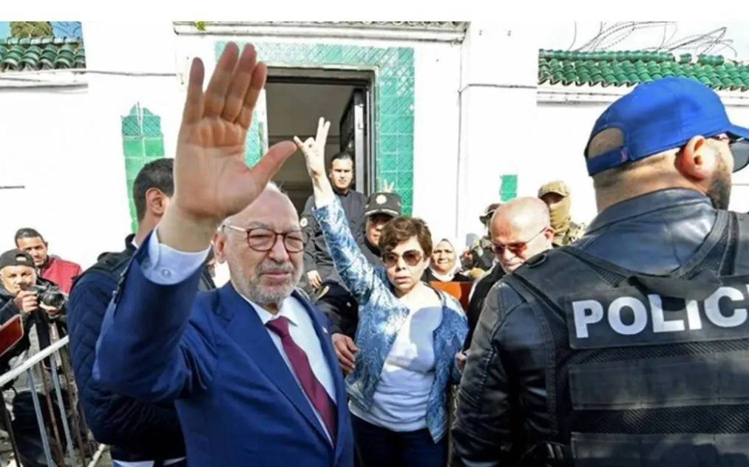 أحكام قضائية في ملف الجهاز السري تعيد النقاش حول مستقبل النهضة في تونس