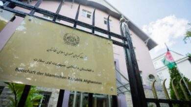 بروكسل تستقبل وفداً مرتبطاً بـ طالبان.. مؤشرات على تحول دبلوماسي جديد