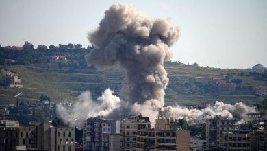 بيروت: حزب الله أبدى موافقة على مبادرة أمريكية للتهدئة