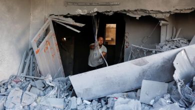 تباين بين واشنطن وتل أبيب حول خطة التصعيد في غزة