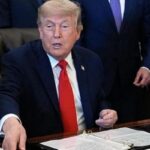 تحذير أمريكي جديد.. ترامب يربط السلام بشروط إيرانية