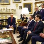 تحرك تركي لافت.. أردوغان يلوّح بإعادة فتح معهد ديني في رسالة لترامب