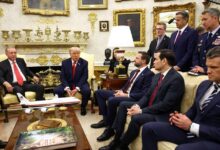 تحرك تركي لافت.. أردوغان يلوّح بإعادة فتح معهد ديني في رسالة لترامب