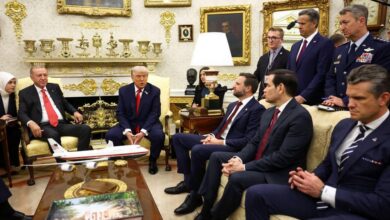 تحرك تركي لافت.. أردوغان يلوّح بإعادة فتح معهد ديني في رسالة لترامب