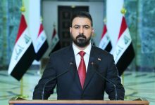 تحركات سياسية يقودها الزيدي لإنهاء ملف الوزارات الشاغرة