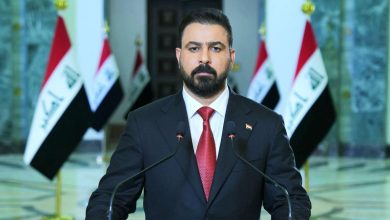 تحركات سياسية يقودها الزيدي لإنهاء ملف الوزارات الشاغرة
