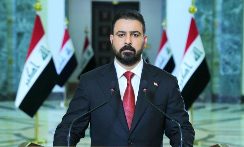 تحركات سياسية يقودها الزيدي لإنهاء ملف الوزارات الشاغرة