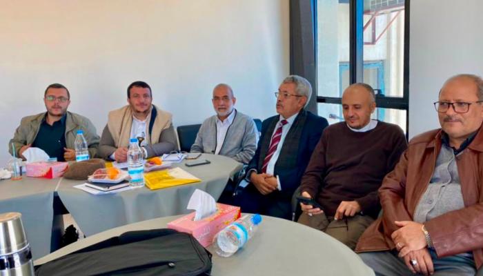 تحولات في السياسة الإيرانية تجاه القوى الفاعلة في اليمن