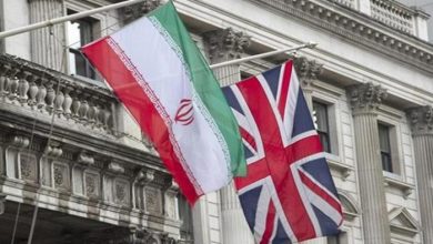 تشريع بريطاني مرتقب لتعزيز مواجهة النفوذ الإيراني داخل البلاد