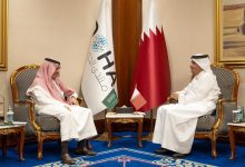 تصعيد المنطقة يدفع السعودية وقطر إلى تعزيز قنوات التنسيق
