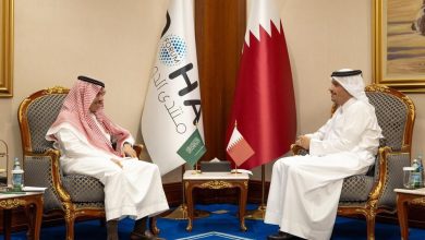 تصعيد المنطقة يدفع السعودية وقطر إلى تعزيز قنوات التنسيق