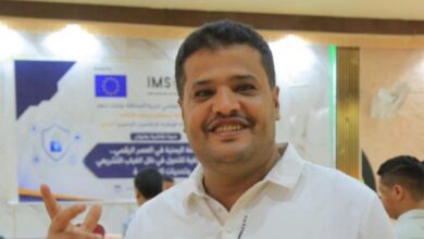 تصعيد جديد ضد الإعلام.. إخوان اليمن يواجهون اتهامات بقمع الصحفيين