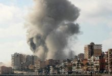 تصعيد غير مسبوق.. إسرائيل تنفذ 3500 غارة على لبنان