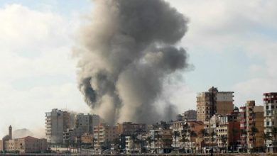 تصعيد غير مسبوق.. إسرائيل تنفذ 3500 غارة على لبنان
