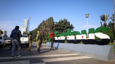 تعطل خدمات الإنترنت بعد عمل تخريبي في كابل بحري قبالة طرطوس