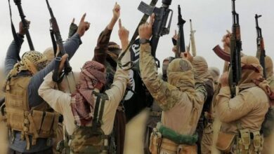 تنظيم داعش يتبنى هجومًا أسفر عن مقتل جنديين في سوريا