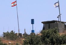 توتر سياسي بعد تفاهم لبناني إسرائيلي وسط ردود فعل متباينة