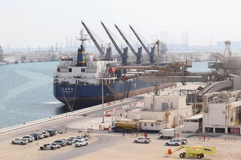 جدل دبلوماسي بعد تقرير لـ واشنطن بوست حول قطر وإيران خلال الحرب