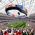 جماهير غفيرة تصنع التاريخ في كأس العالم 2026