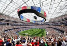 جماهير غفيرة تصنع التاريخ في كأس العالم 2026