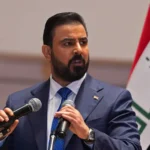جولة إقليمية للزيدي في إطار ترسيخ نهج التوازن.