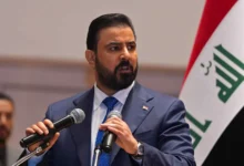 جولة إقليمية للزيدي في إطار ترسيخ نهج التوازن.