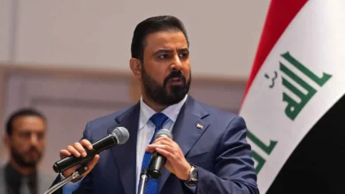جولة إقليمية للزيدي في إطار ترسيخ نهج التوازن.