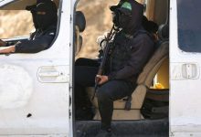 حماس تشترط انسحاباً إسرائيلياً كاملاً للمضي في خطة غزة