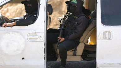 حماس تشترط انسحاباً إسرائيلياً كاملاً للمضي في خطة غزة