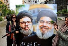 رسالة أميركية - خليجية: لبنان يجب أن يبقى بمنأى عن أزمات المنطقة